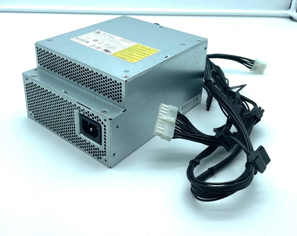 Блок питания HP DPS-700AB-1 Z440 Workstation 700W Power Supply 719795-004 858854-001