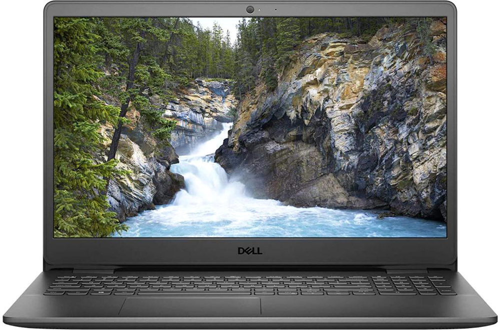 Ноутбук Dell Inspiron 3501-8281 Intel Core i3 1005G1 / 8192 Mb / 512 Gb SSD / 15.6; Full HD 1920x1080 / DVD нет / Intel UHD Graphics / Windows 10 Home, черный
