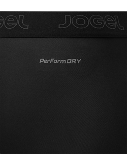 Тайтсы компрессионные JOGEL CAMP 2 PerFormDRY Baselayer Tights, черный