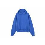 YEEZY x Gap x Balenciaga The Perfect Hoodie, клейн-голубой