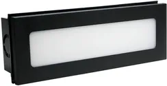 Встраиваемый светильник уличный Tipico A1505IN-1BK Arte Lamp