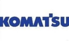 Нож на Кomatsu (Коматсу)