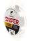 Леска монофильная Salmo Sniper Clear 100 м, 0,25 мм