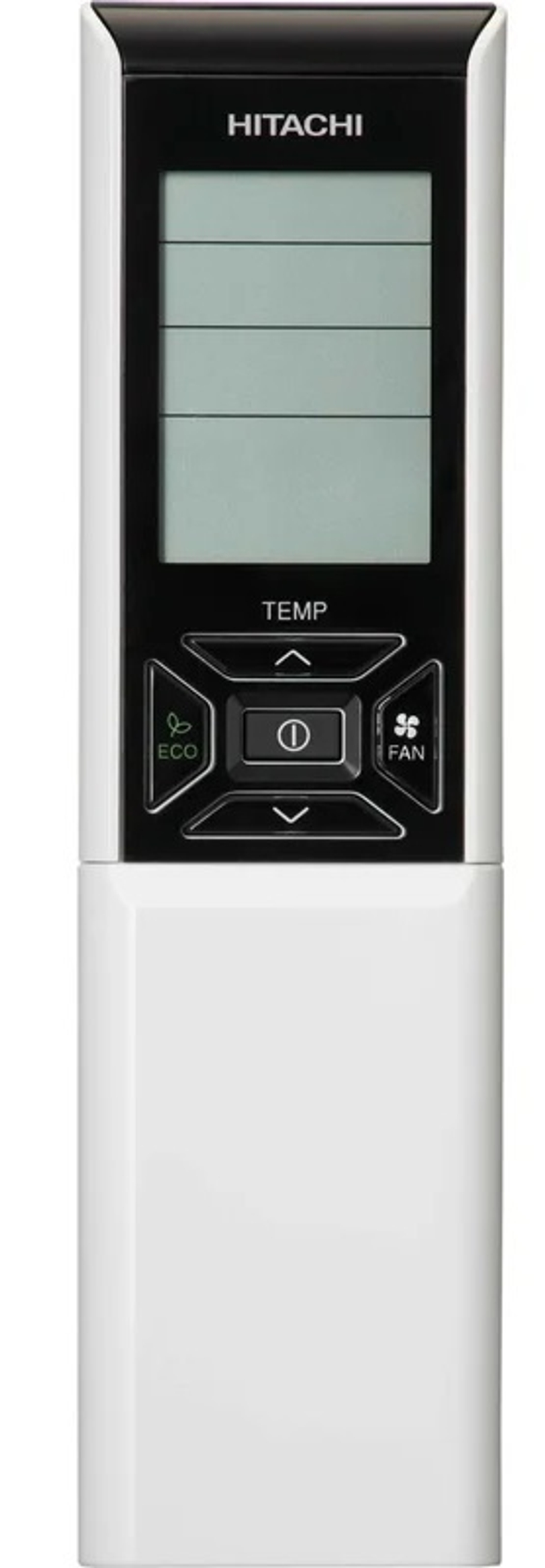 Кондиционер Hitachi Wall Light RAK-70PPD/RAC-70NPD Inverter (без пульта)