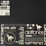Deftones – White Pony 4LP (Чехия 2021г.)
