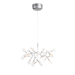 Люстра подвесная ST Luce Rafina SL379.103.30