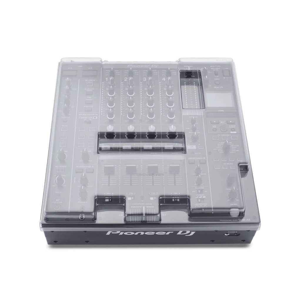 DECKSAVER PIONEER DJ DJM-A9 COVER