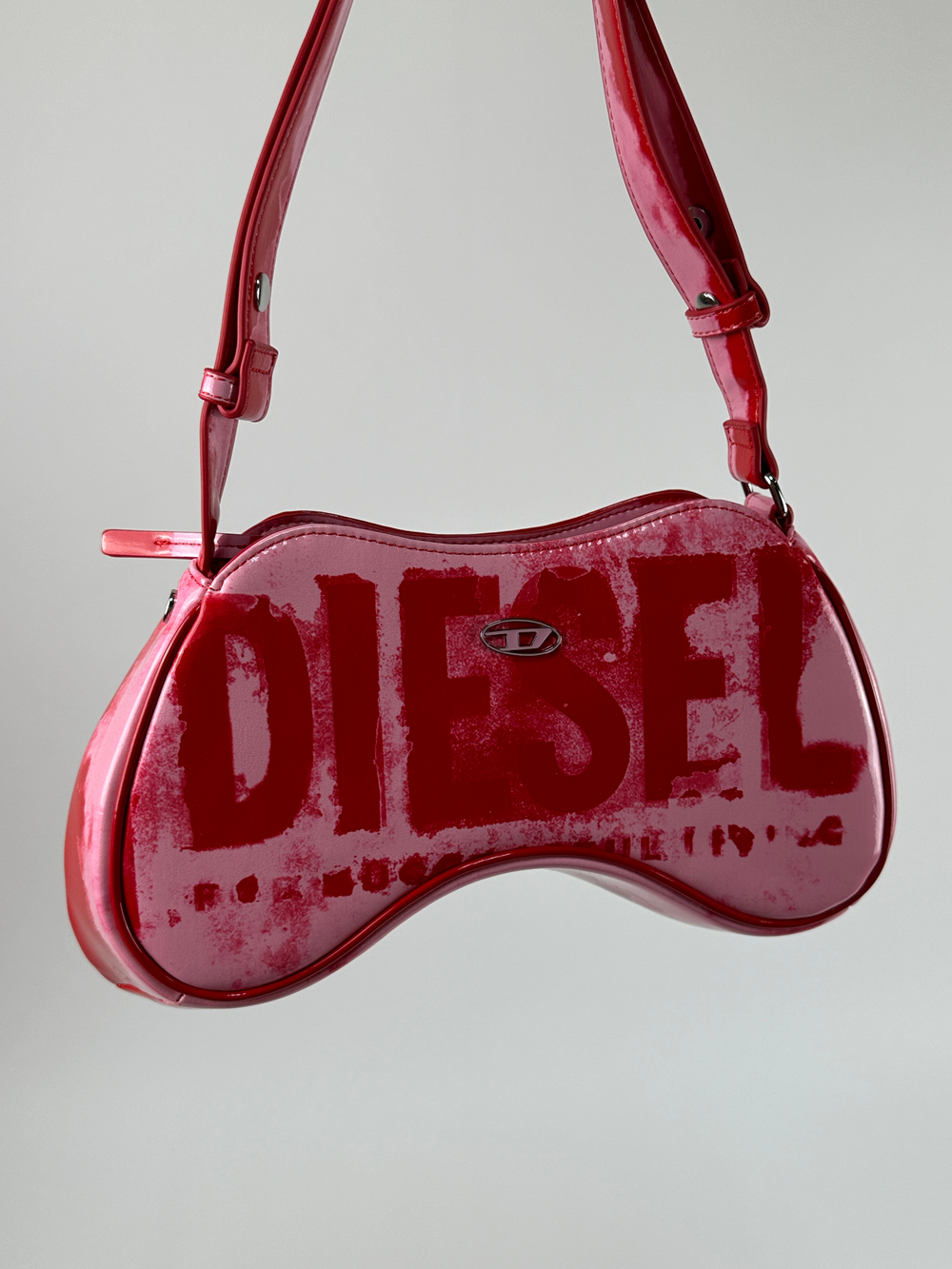 Сумка Diesel Play Shoulder Bag