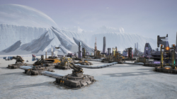 Aven Colony (для ПК, цифровой код доступа)