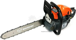 Пила бензомоторная Holzfforma G382