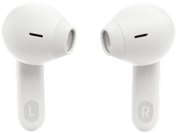 Беспроводные наушники JBL Tune Flex JBLTFLEXWHTAM White