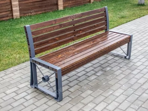 Скамья «Валентина»