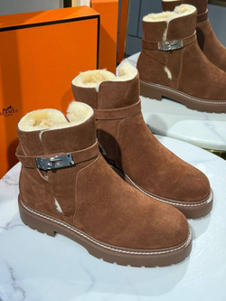 Ботинки Hermes