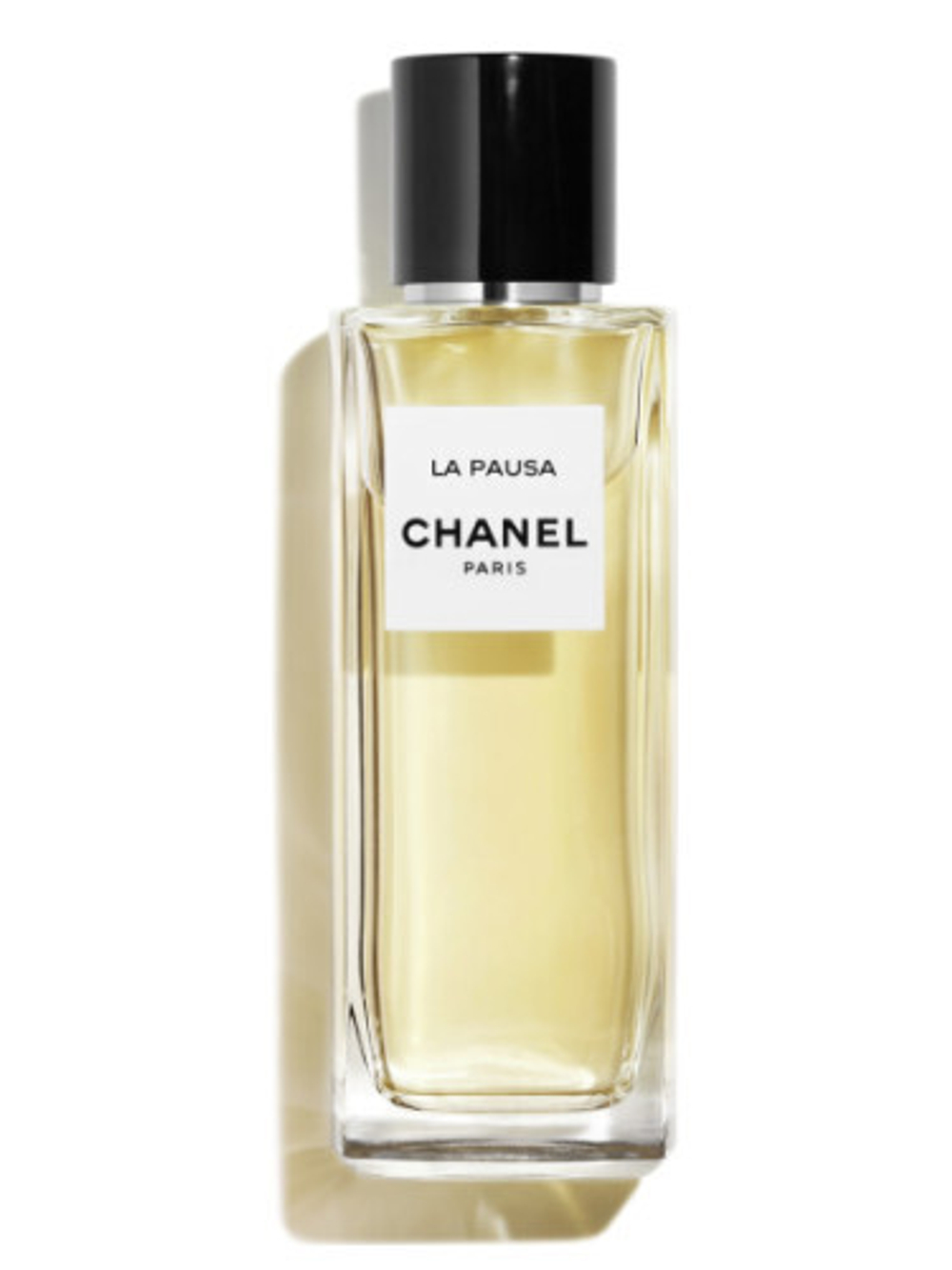 Chanel La pausa