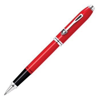 Ручка-роллер Cross Selectip Townsend Ferrari Glossy Rosso Corsa Red (FR0045-57)
