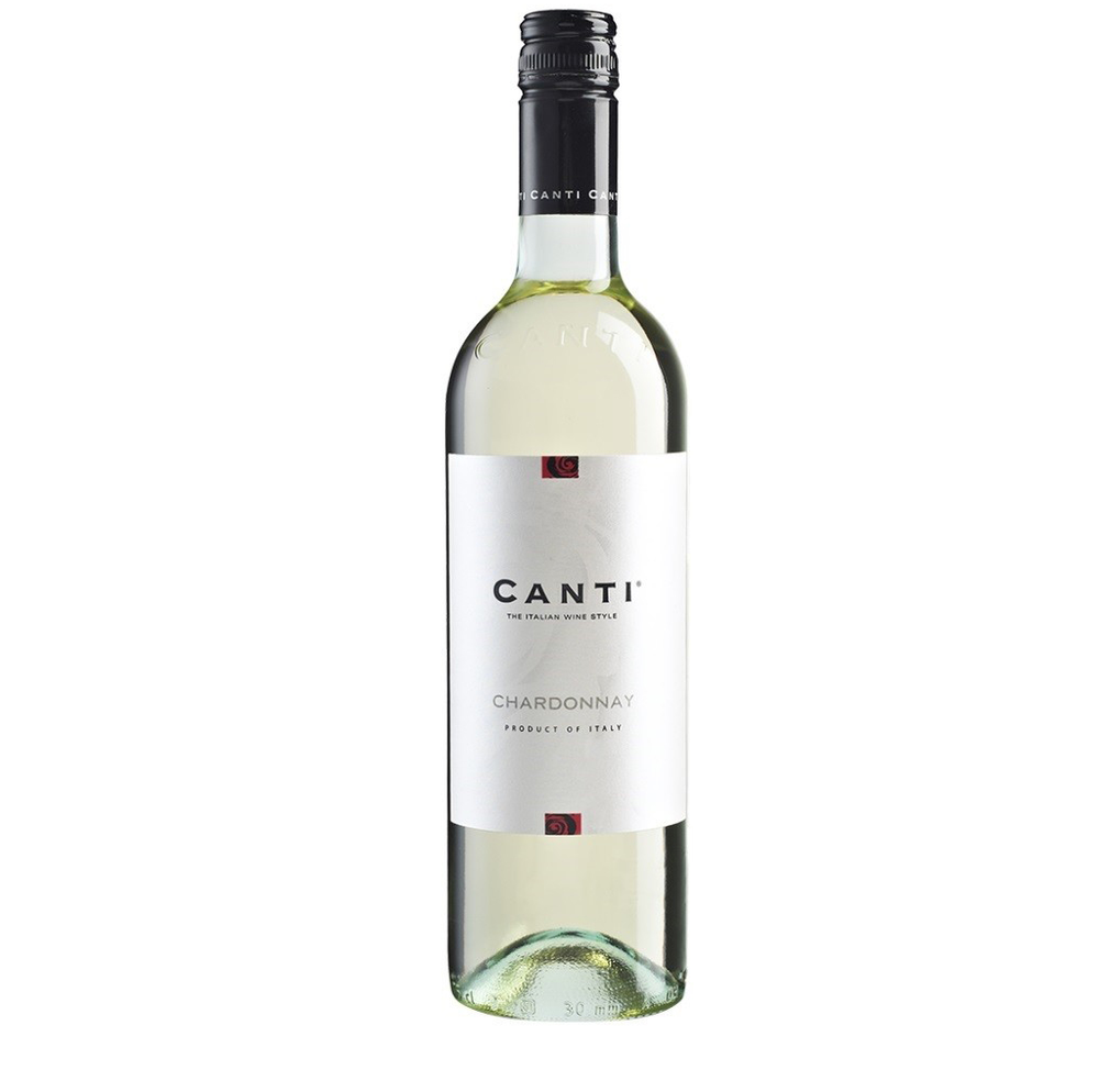 Canti, Chardonnay 0.75 л.