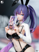 Фигурка BearPanda: Yuna Bunny Girl Ver. Юна
