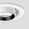 Точечный светильник Pispa 9917 LED 10W 4200K белый матовый Elektrostandard