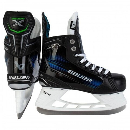 Коньки BAUER X JR (юниорский)
