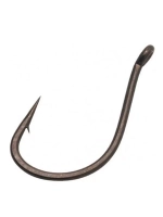 Одинарный крючок 16506 № 06 (9 шт)