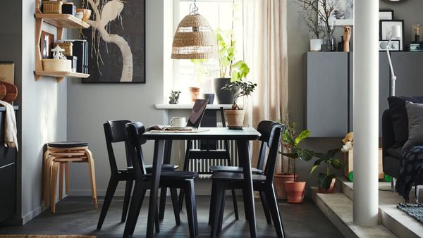 Стулья IKEA для дома и офиса в Калининграде Стулья IKEA для дома и офиса в Калининграде
