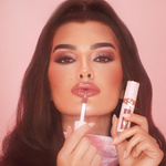 Блеск плампер Charlotte Tilbury Big Lip Plump Gasm Pillow Talk Medium-Deep