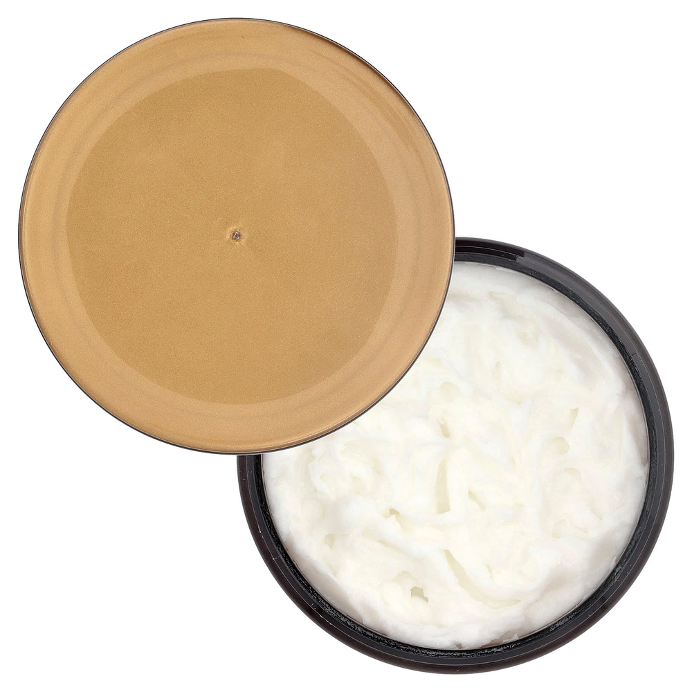SheaMoisture, Маска для интенсивного увлажнения волос, мед манука и масло мафуры, 326 г (11,5 унции)