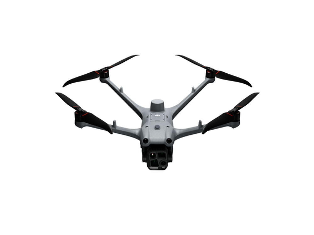 Зарядная станция DJI Dock 3 с квадрокоптером DJI Matrice 4 | ParaGraf.ru | 8-800-550-77-60