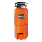 Измельчитель Omoikiri Nagare Slim 1250