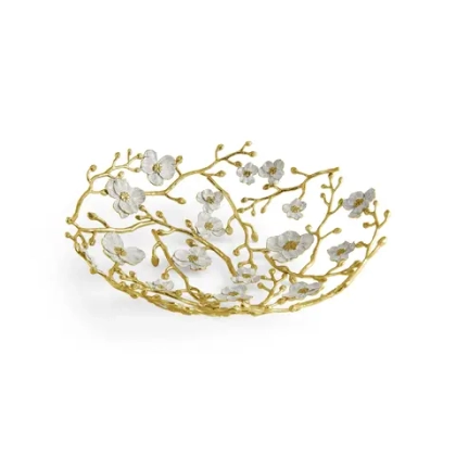 Фруктовница Orchid (40.6 см)