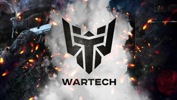 Новинки от Wartech! Новинки от Wartech!