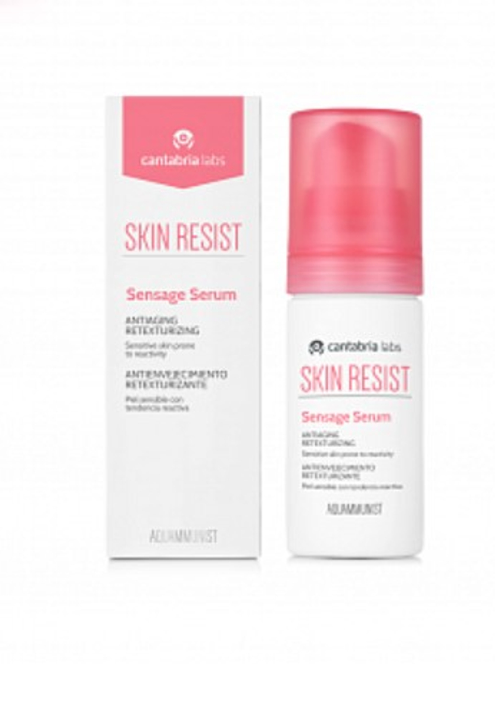 Сыворотка Сенсейдж для чувствительной кожи | Sensage Serum , 30 мл