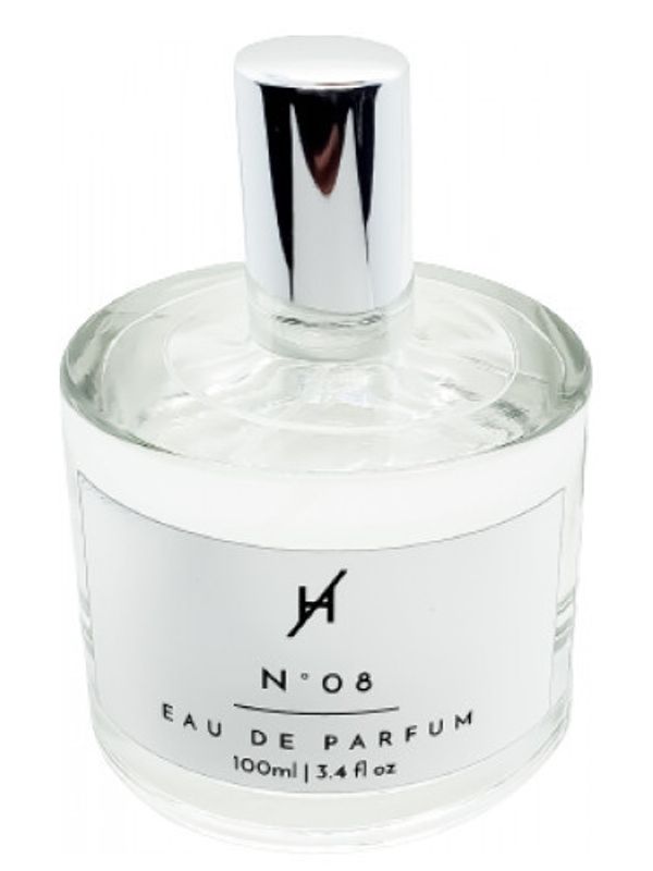 Helder Machado Perfumes N?8