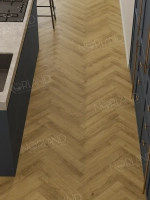 Ламинат Norland Herringbone Elegant Дуб Фанэн LF303-17