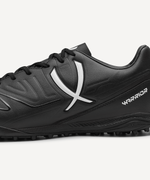 Бутсы многошиповые JOGEL Warrior TF Talant, черный