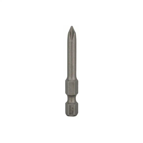 Насадка-бита Extra Hard PH1 BOSCH 2607001526