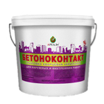 Бетонконтакт Ареал+ Стандарт (А-055) 20 кг