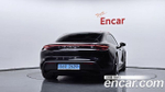Porsche Taycan Base — 2025