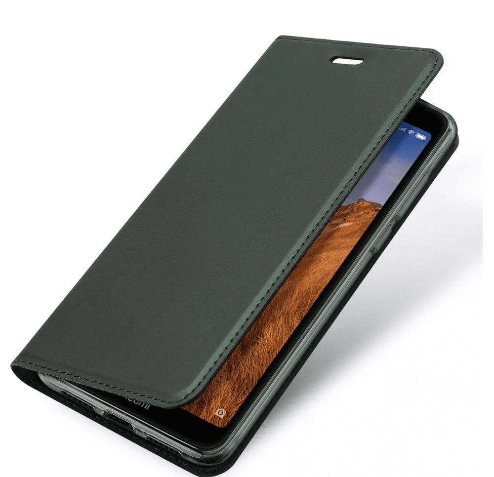 Чехол-книжка для смартфона Xiaomi Redmi 9C