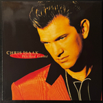 Chris Isaak ‎– Wicked Game (Чехословакия 1991г.) T