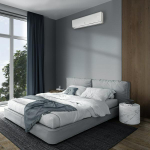 Сплит-система инверторного типа Electrolux Avalanche Super DC Inverter EACS/I-09HAV/N8_22Y комплект