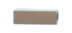 Степлер №24/6, 26/6 Deli Nusign 20 листов, синий ENS084 BLUE