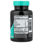 Nature's Way, NutraVege®, омега-3, свежая мята, 500 мг, 30 капсул