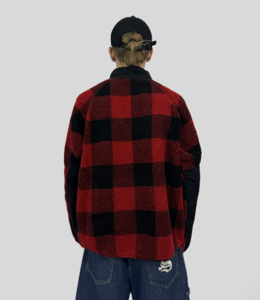 Куртка Morata Tolkien Pocket Lamb Fleece