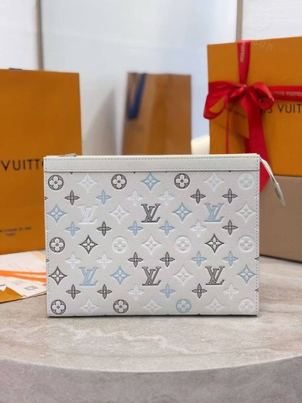 Клатч Louis Vuitton Voyage