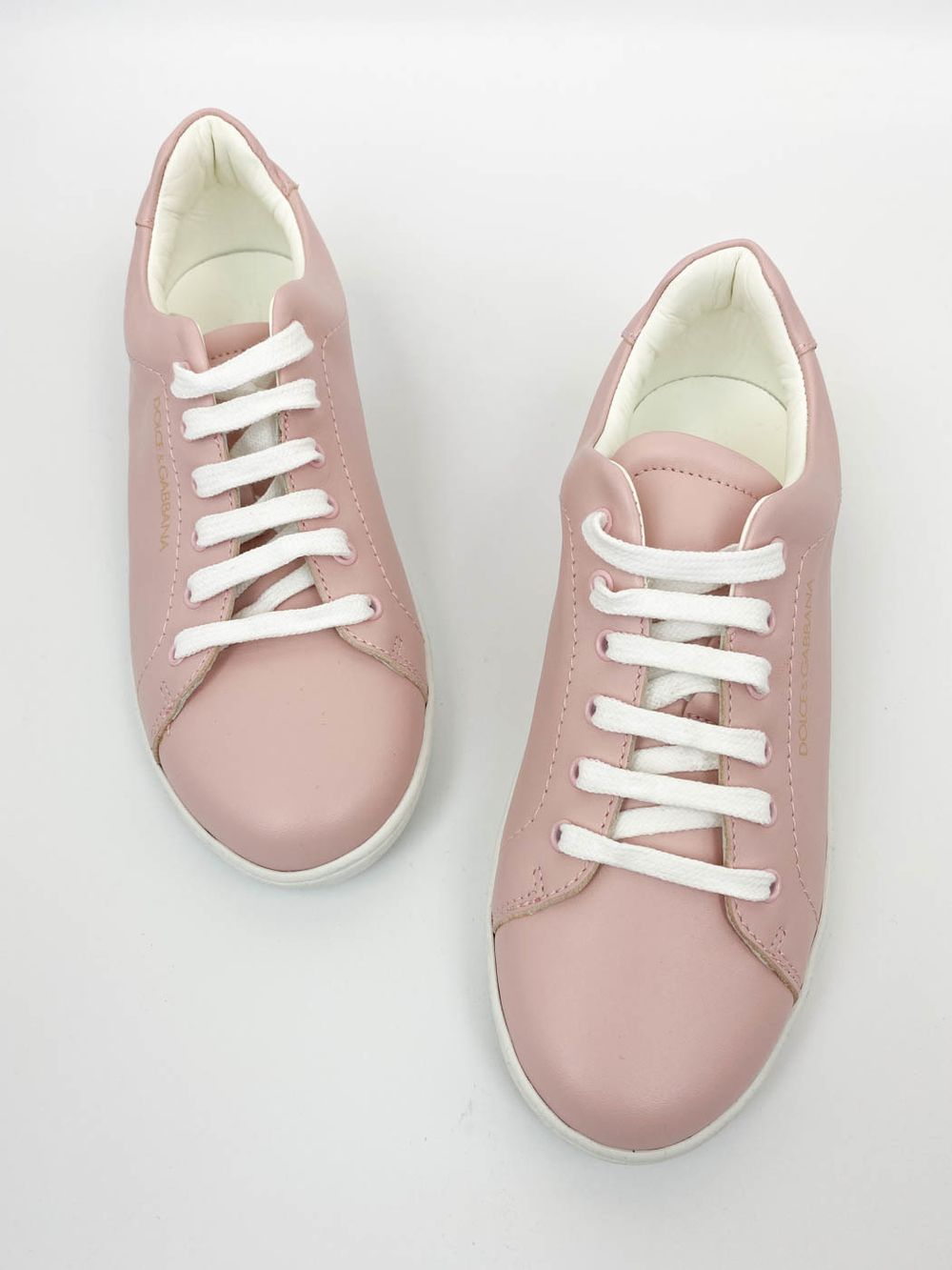 Новые кеды Dolce&Gabbana, 34,5