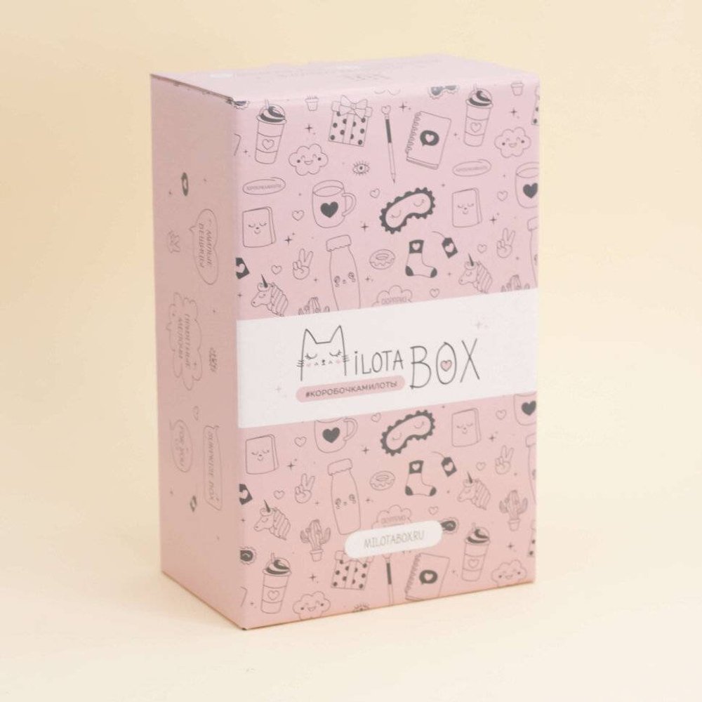 MilotaBox mini "Milota"