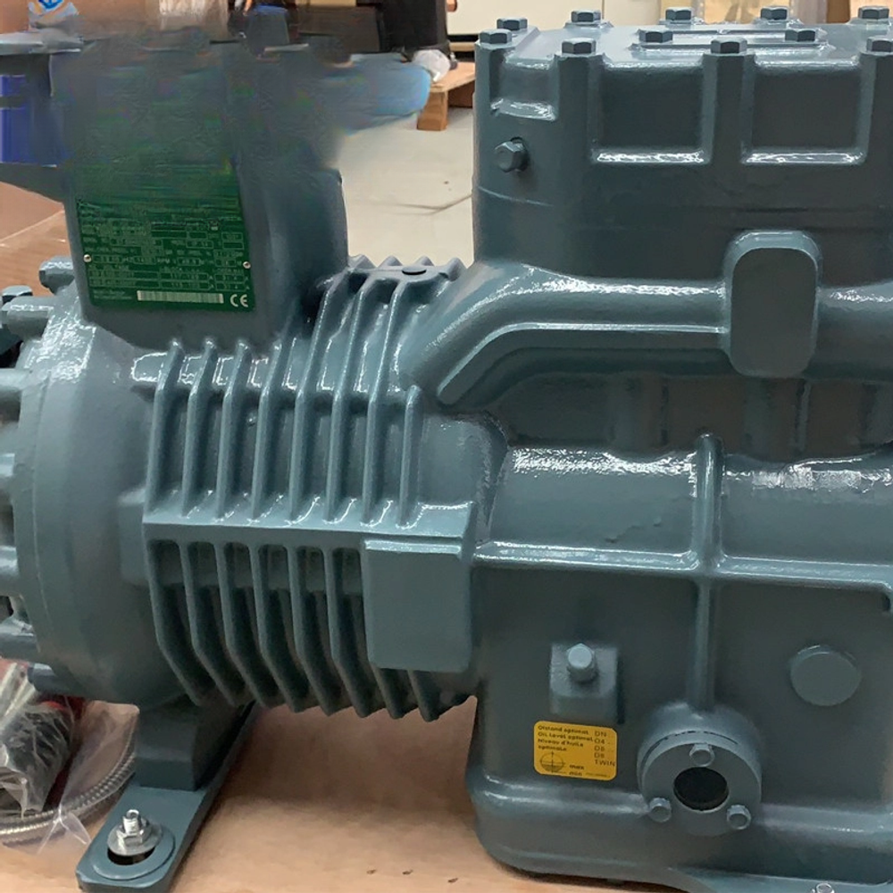 Поршневой Холодильный компрессор Copeland D9RS4-1500-AWMD, мощностью 50 л.с.