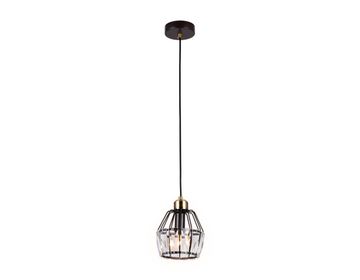 Подвесной светильник TR5875 DCF/SB темно-кофейный/бронза Traditional Ambrella