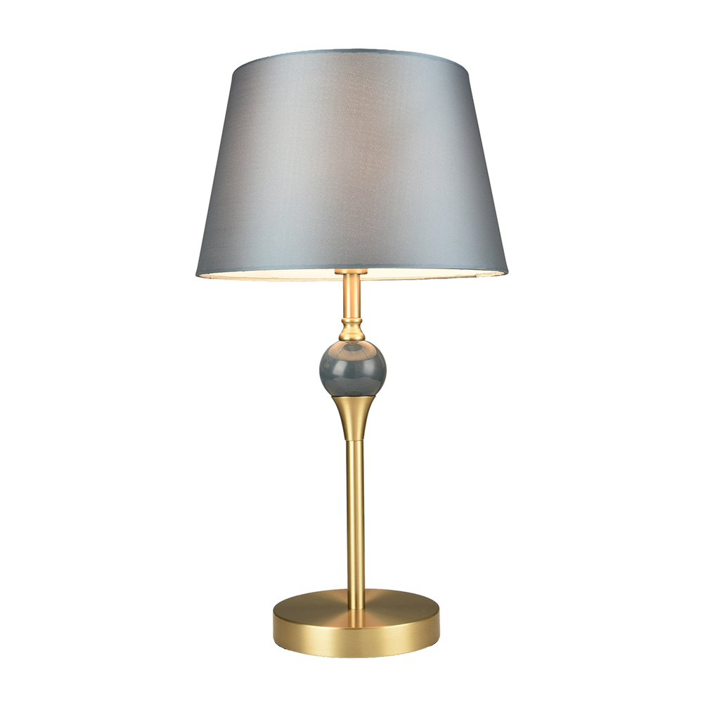 Настольная лампа Lumion ELETRA 8416/1T